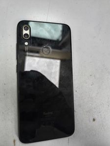 Б/в Мобільний телефон Xiaomi redmi note 7 4/64gb 01-200896542