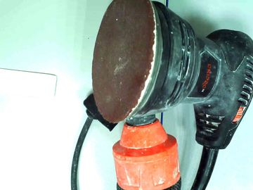 Б/в Шліфмашина вібро Dnipro-M pe-29s 01-200897195