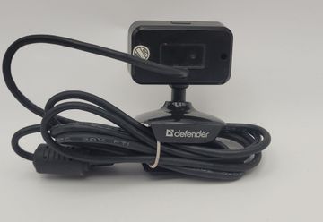 Б/в Веб - камера Defender g-lens 328-i 01-200864552