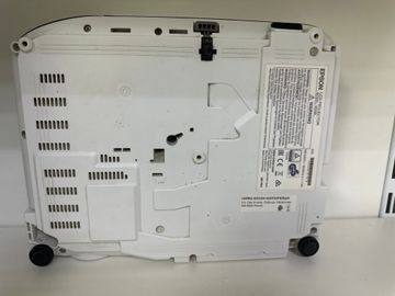 Б/в Проектор Epson eb-x41 01-200896712