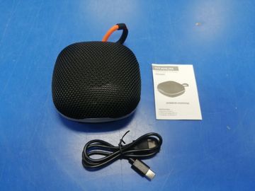 Б/в Акустика Titanum spk2046bt 01-200897963