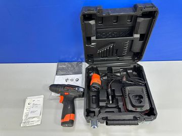 Б/в Шурупокрут Dnipro-M cd-12cx compact 01-200897755