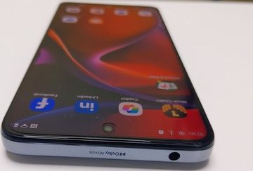 Б/в Мобільний телефон Motorola moto g15 power 8/256gb 01-200896549