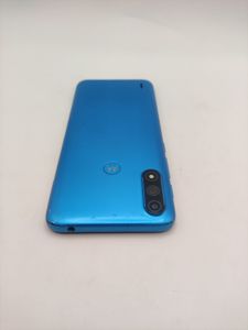 Б/в Мобільний телефон Motorola e7 power xt2097-6 4/64gb 01-200897425