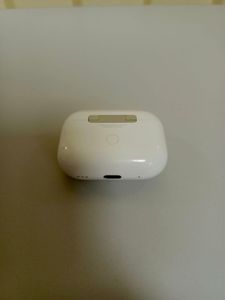 Б/в Навушники Apple airpods pro 2nd generation with magsafe charging case usb-c 01-200886513