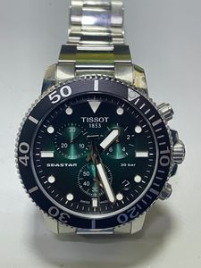 Б/в Годинник Tissot t120417a 01-200898316