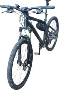 Б/у Велосипед B'twin rockrider 520 01-200832602