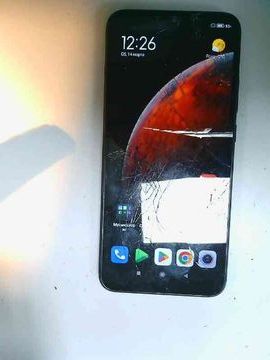 Б/в Мобільний телефон Xiaomi redmi 9c nfc 3/64gb 01-200898410