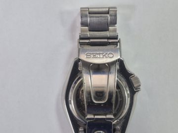 Б/у Часы Seiko 4r36-07g0 01-200898755