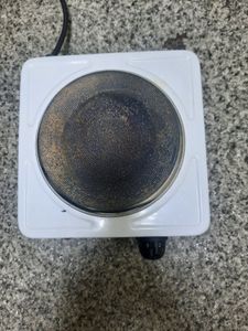 Б/в Настільна плита Milano hp-1110w 01-200898600