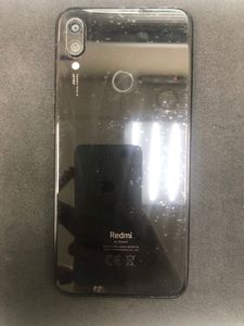 Б/у Мобільний телефон Xiaomi redmi note 7 4/64gb 01-200897696