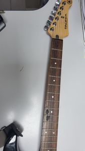 Б/в Електрогітара Yamaha pacifica 112j 01-200898961