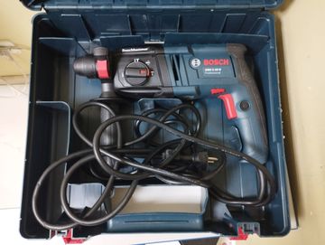 Б/в Перфоратор Bosch gbh 2-20 d 01-200898632