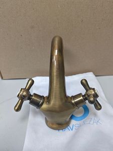 Б/в Змішувач Rav Slezak mr129.5sm 01-200898115