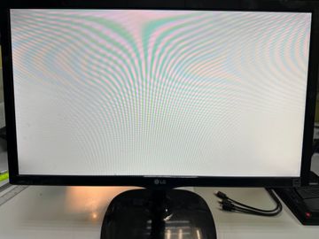 Б/у Монитор Lg 22mp57a 01-200898772