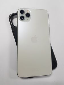 Б/в Мобільний телефон Apple iphone 11 pro max 256gb 01-200860599