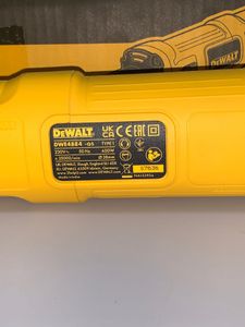 Б/в Шліфувальна машина Dewalt dwe4884 01-200896470