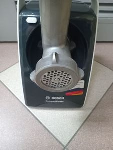 Б/у Мясорубка Bosch mfw3640a 01-200899645