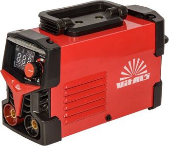 Б/в Зварювальний апарат Vitals mma-1400h lcd mini 16-000270969