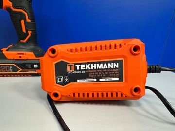 Б/в Шурупокрут Tekhmann tcd-60/i20 kit 01-200898212