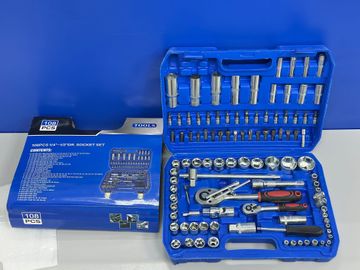 Б/в Набір інструментів Tools 108 pcs 16-000271338