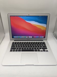Б/в Ноутбук Apple macbook air a1466/ 13,3"/ core i5 1.3ghz/ram4gb/ssd128gb/intel hd graphics 5000 01-200871968