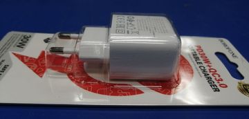 Б/в Зарядний пристрій Borofone bas45a 16-000272156