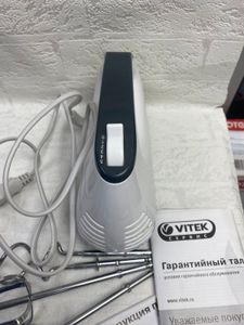 Б/в Міксер Vitek vt-1410 w 01-200900675
