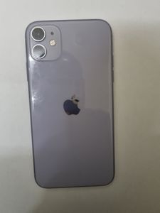 Б/у Мобільний телефон Apple iphone 11 128gb 01-200900308