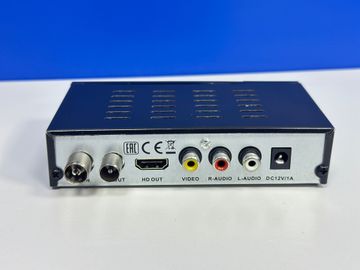 Б/у Тв тюнер т2 Opera t2 op 407 16-000272513