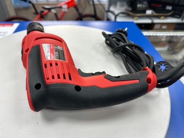 Б/в Дриль ударний Milwaukee pd-705 01-200873257