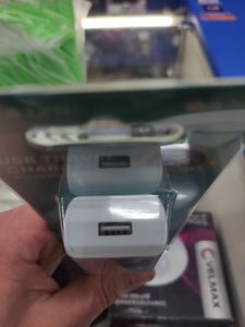 Б/у Зарядний пристрій Borofone a20a 16-000271852