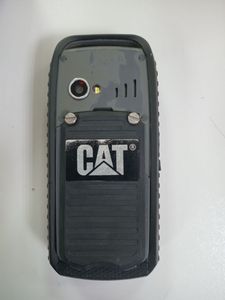 Б/в Мобільний телефон Cat b25 18-000093659
