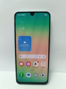 Б/у Мобільний телефон Samsung galaxy a26 5g 8/256gb 01-200901339