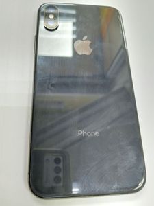 Б/в Мобільний телефон Apple iphone xs 64gb 01-200901621