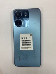 Б/в Мобільний телефон Xiaomi redmi 13c 8/256gb 01-200902370