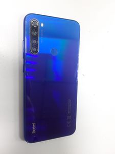 Б/в Мобільний телефон Xiaomi redmi note 8t 4/64gb 01-200902742