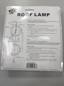 Б/в Підсвітка салону King kg-2257 01-200903075