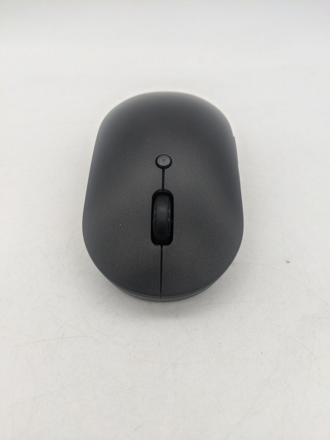 Миша Xiaomi mi dual mode wl mouse silent edition (hlk4041gl)¶ 18