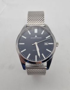 Б/в Годинник Jacques Lemans 1-2002 01-200886515