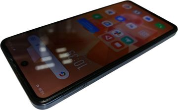 Б/в Мобільний телефон Infinix hot 40i 8/256gb 01-200903838