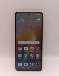 Б/в Мобільний телефон Xiaomi 11t 8/128gb 01-200903832