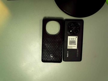 Б/в Мобільний телефон Xiaomi redmi note 14 pro 5g 8/256gb 01-200904236