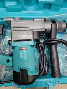 Б/в Перфоратор Grand пэ-1700 01-200903893