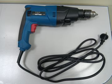 Б/у Дрель ударная Зенит здп-1200 2с 01-200898354