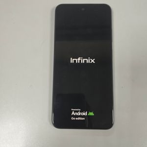 Б/у Мобільний телефон Infinix smart 9 3/64gb 01-200885119