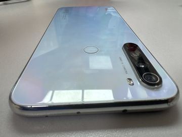 Б/в Мобільний телефон Xiaomi redmi note 8t 4/64gb 01-200904253