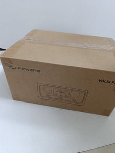 Б/в Зарядна станція Allpowers volix p300 01-200904748