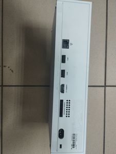 Б/у Игровая приставка Microsoft xbox series s 512gb 01-200898865