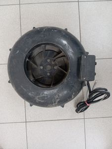 Б/в Вентилятор канальний Prima Klima pk125tc 01-200859901